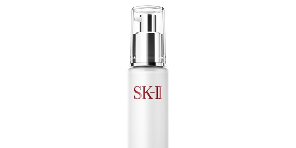SK-II頂級保養全解析｜揭開晶鑽極緻奢華超導精萃的秘密