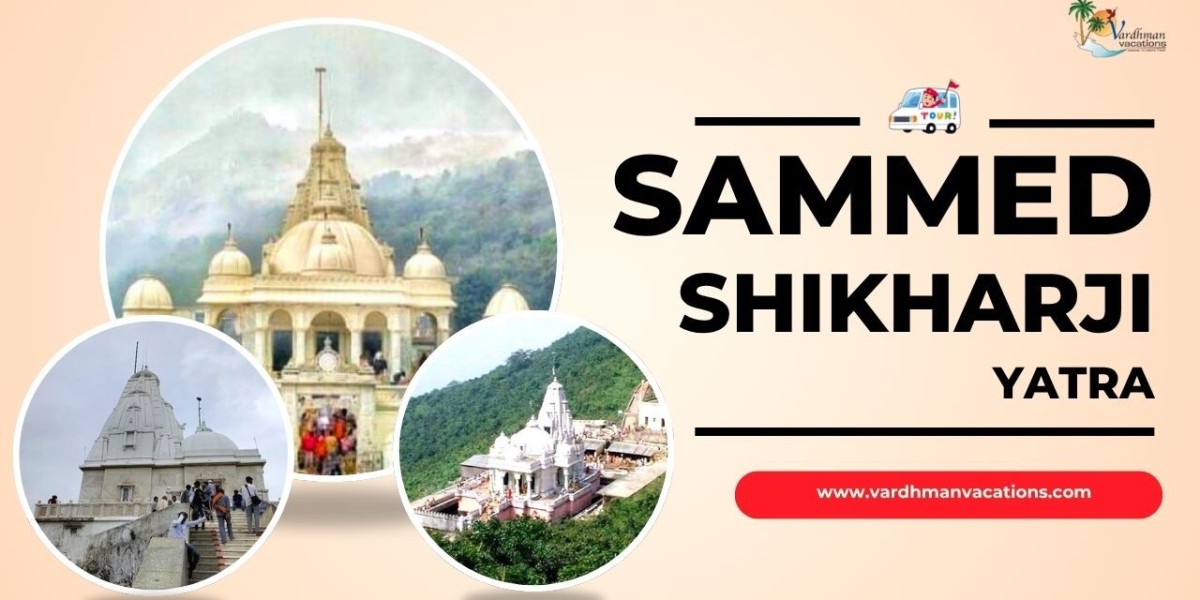 Sammed Shikharji Yatra: A Spiritual Journey to the Sacred Jain Pilgrimage