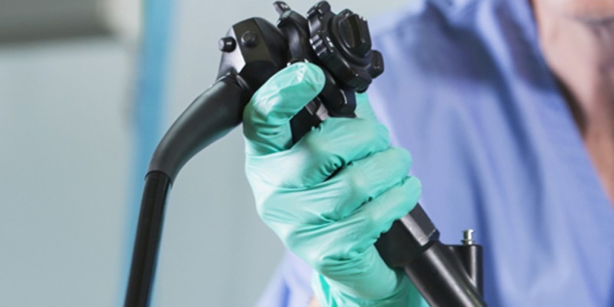 Beyond the Scope: How Innovation is Fueling the Explosive Growth of the Endoscopy Devices Market