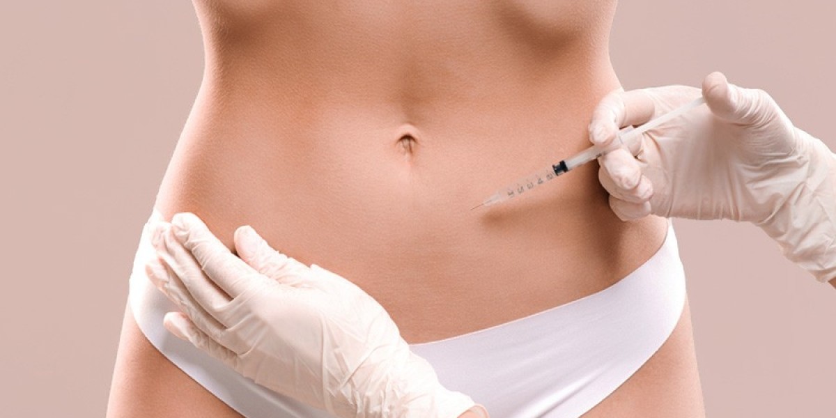 Discover the Safe Way to Boost Curves With Butt and Body Fillers