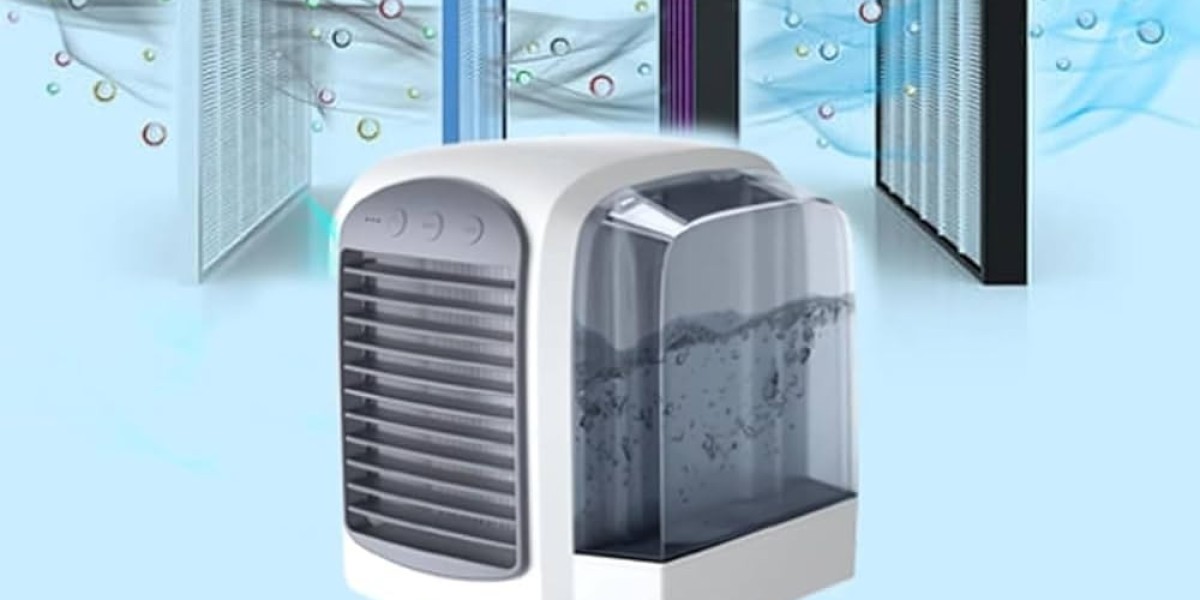 9 Ways Sluggish Economy Changed My Outlook On Breeze Box Ac