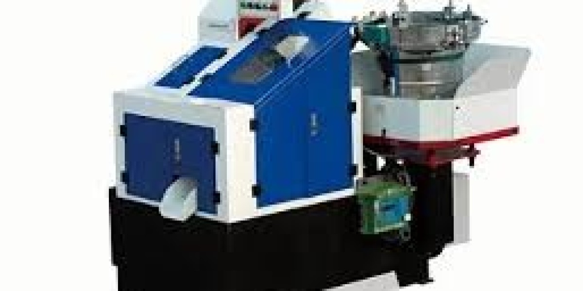 Cold Forging Machine Market: Winning Strategies for Sustainable Global Competitiveness