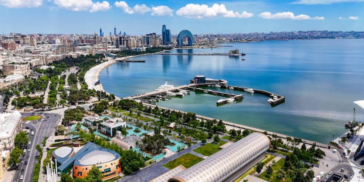 Top Things to Do in Baku: Where Modern Meets Ancient 