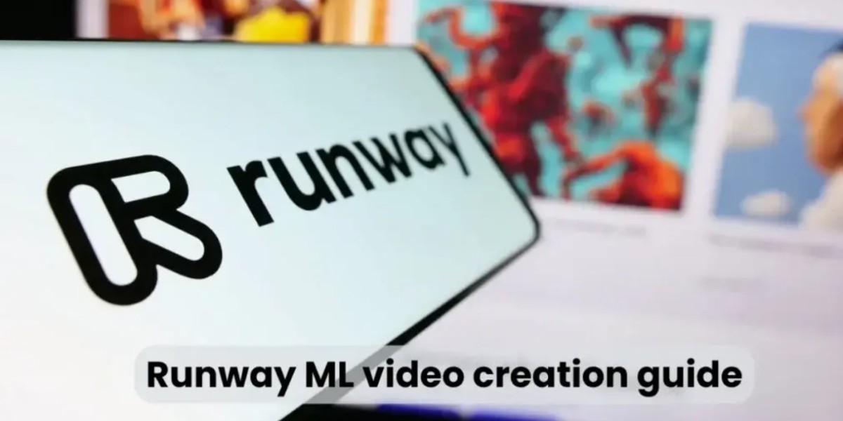 Introduction to Runway: AI Video Creation Redefined