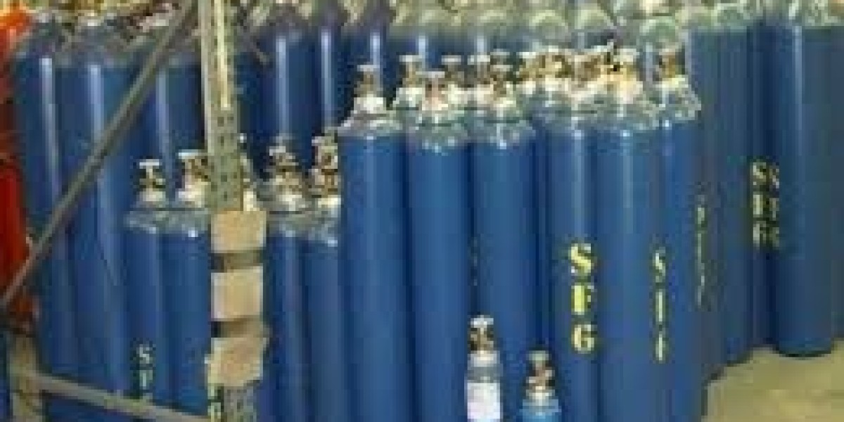 Di-electric Gases Market Energy Infrastructure Development Fueling Regional Demand Spikes Globally