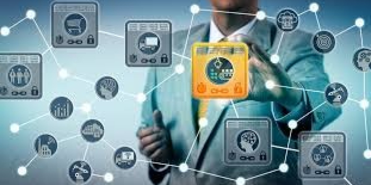 Blockchain in Supply Chain Management Market Forecast Predicts Exponential Global Growth
