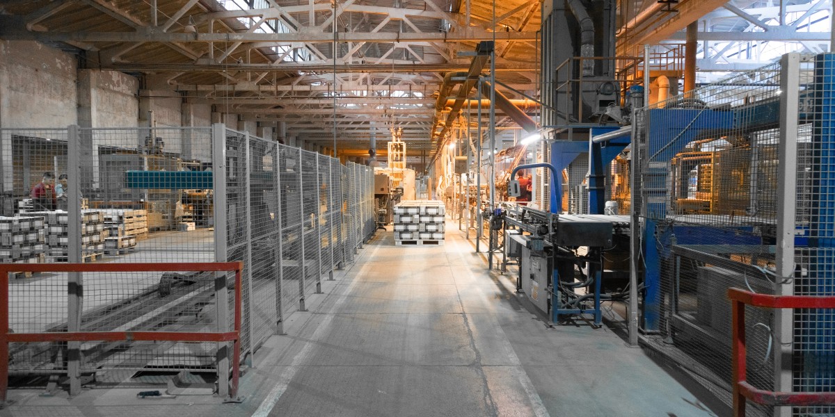  Benefits of General Fabrication for Industrial and Commercial Applications
