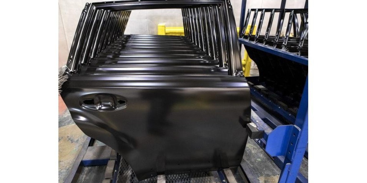 Performance Coating Market Set to Grow With Rising Demand for Energy-Efficient Industrial Coatings