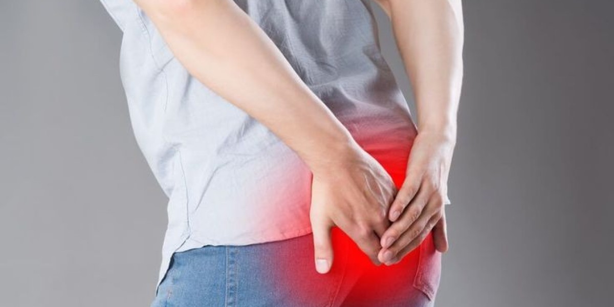 Recovery After Hemorrhoid Treatment Riyadh