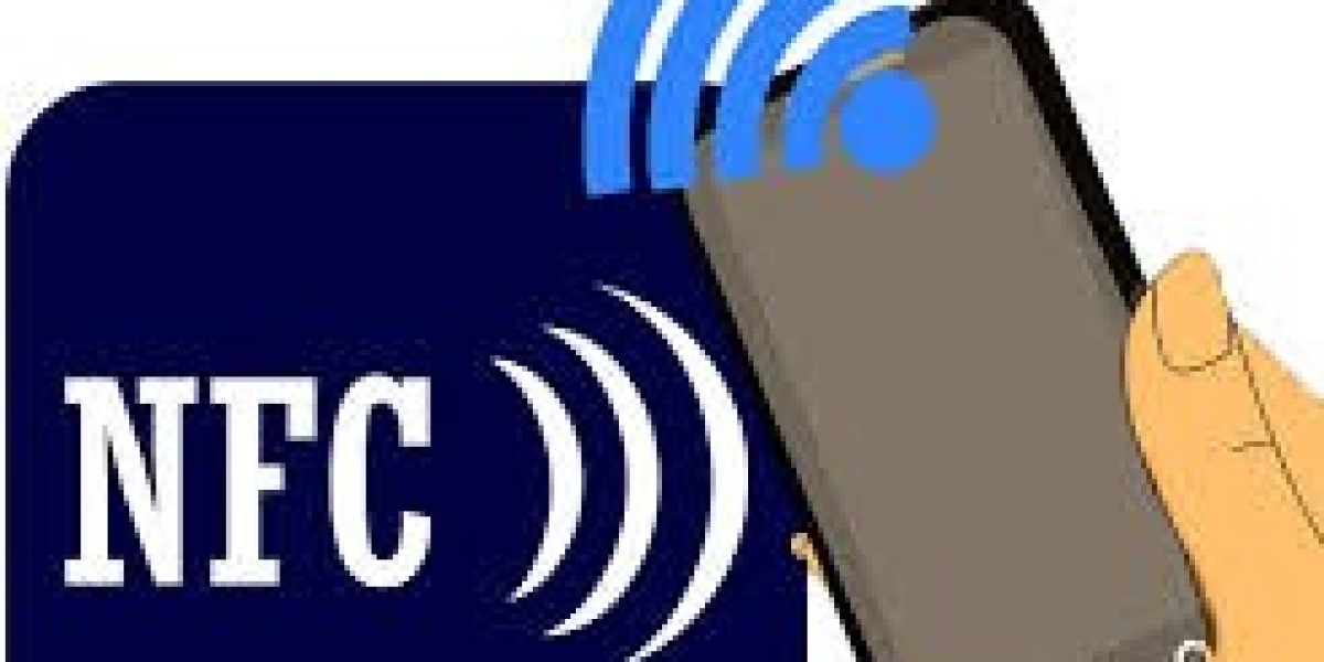 Near Field Communication Market Dynamics Shaping Global Growth and Technology Adoption