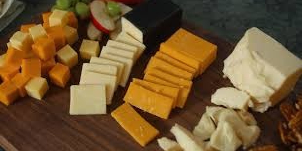 Cheddar Cheese Market pricing trends driven by inflation and dairy supply shifts