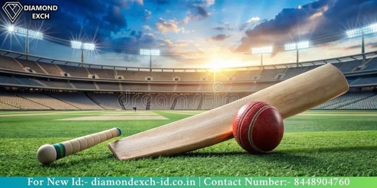 Enjoy 24/7 Cricket Action with Diamond Exchange ID – Your Go-To Platform for Live Sports and Instant Score Updates.