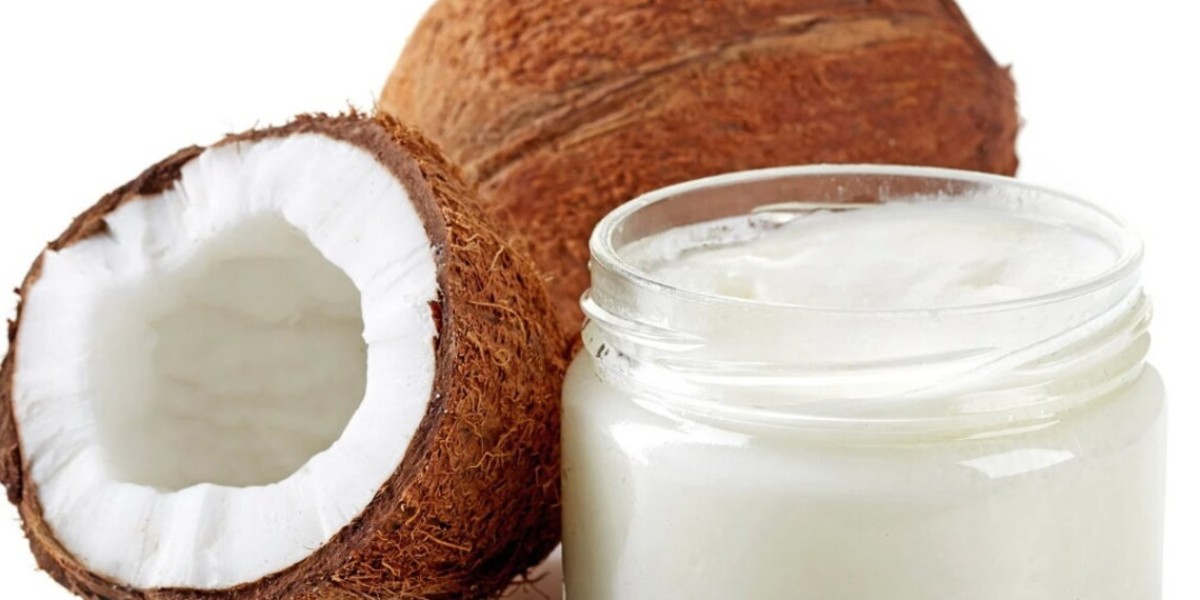 Forecasting the Global Coconut Fatty Acids Market: Growth Drivers and Trends to 2033