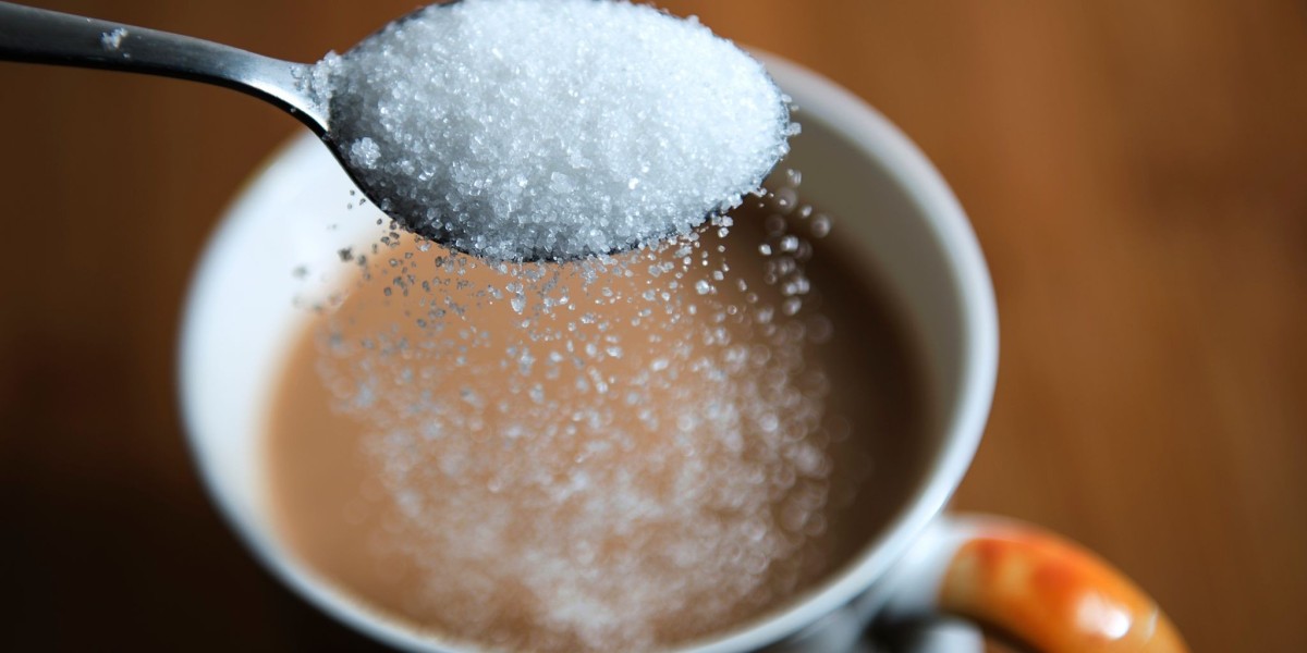 Sugar Free RTD Tea Market in the Middle East and Africa: Emerging Opportunities