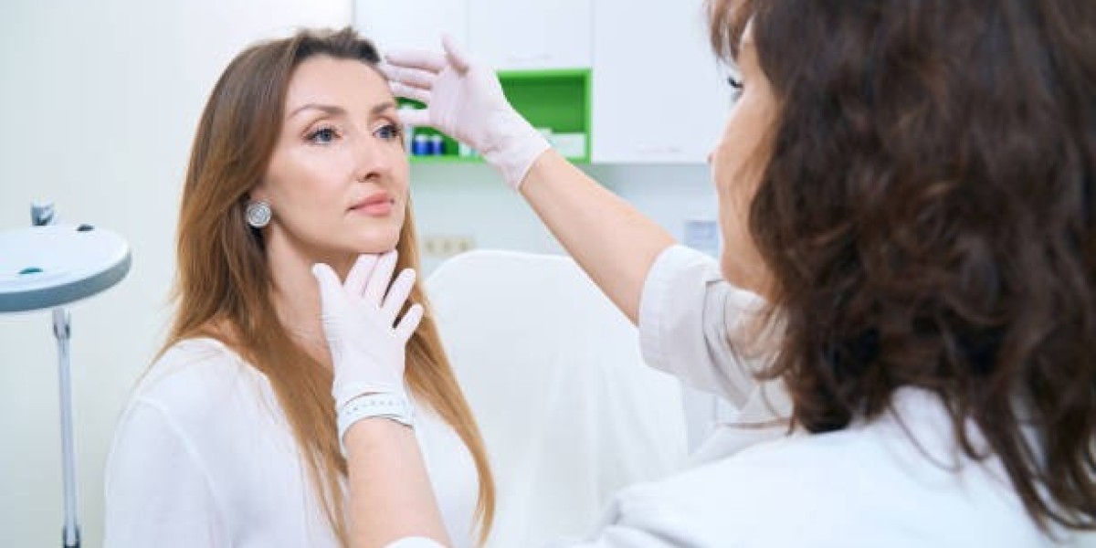 Expert Dermatologists in Riyadh for Skin Allergies