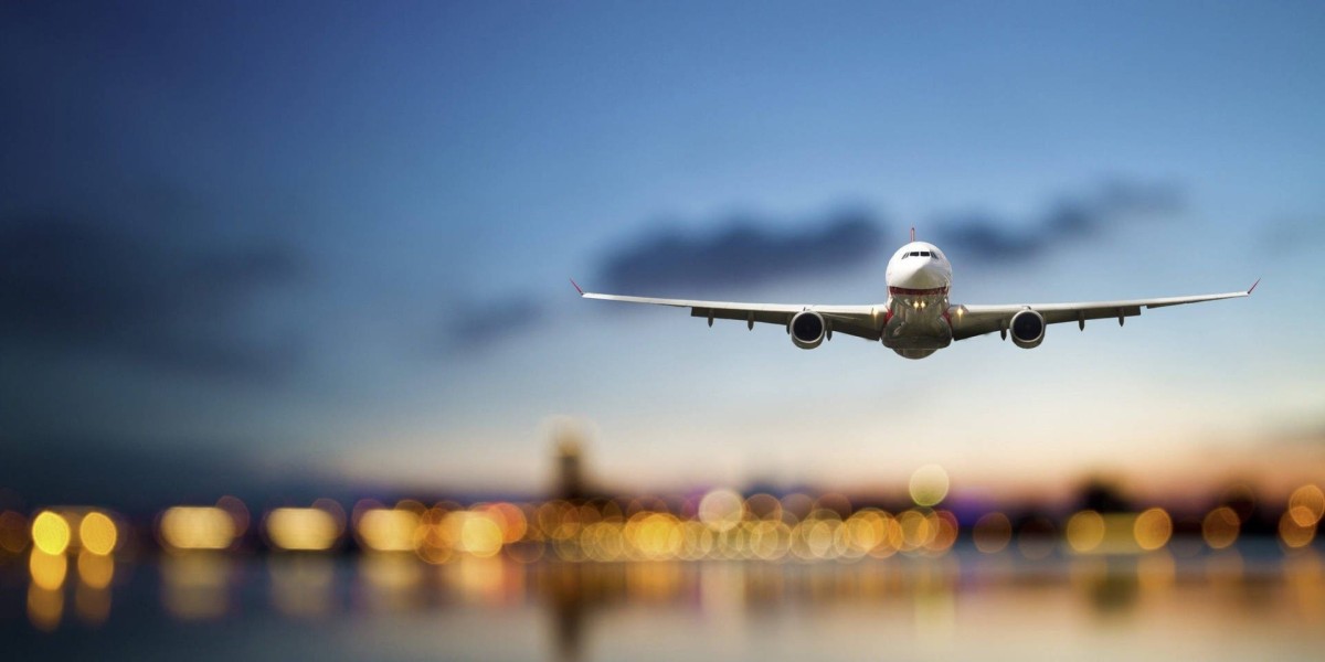 Regional Flight Access That Elevates Local Travel Options