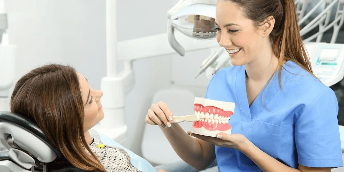 Dental Hygienist Role in Oral Cancer Screening