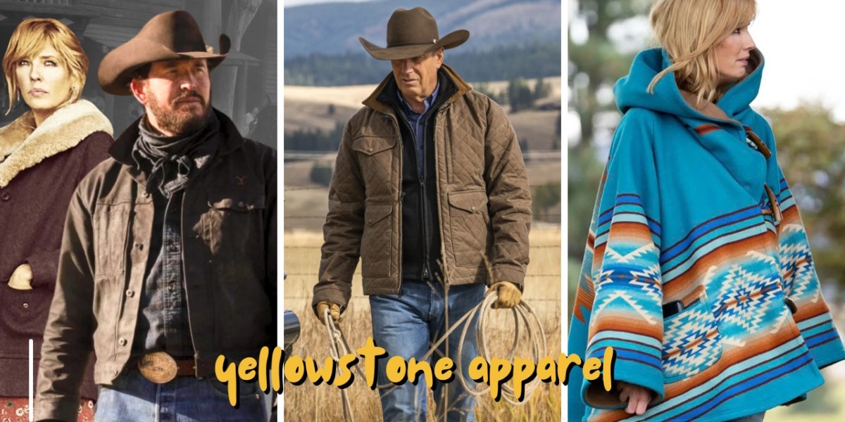 How Yellowstone Redefined Western Wear