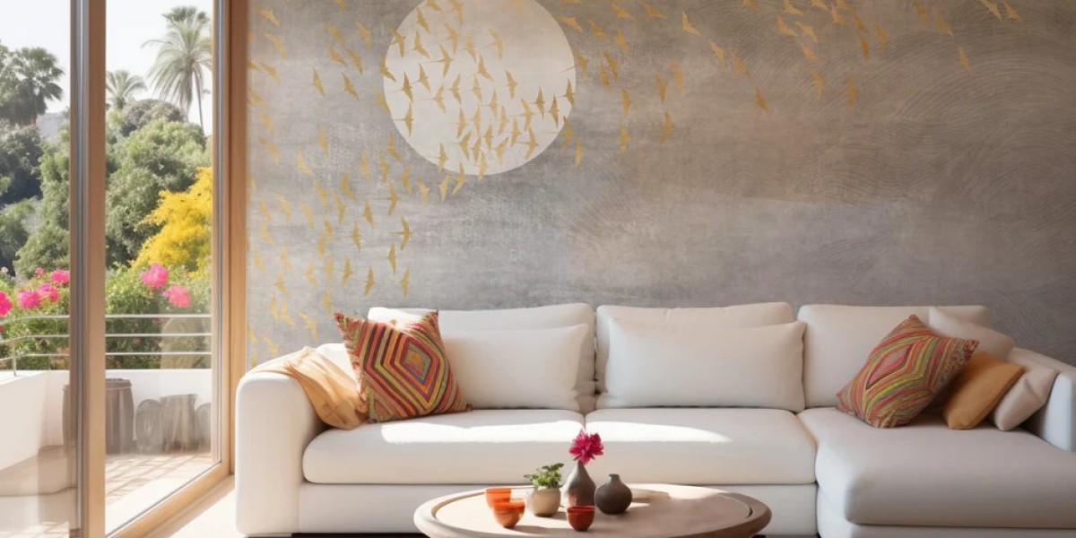 What Should Renters Consider Before Choosing Peel and Stick Wallpaper?