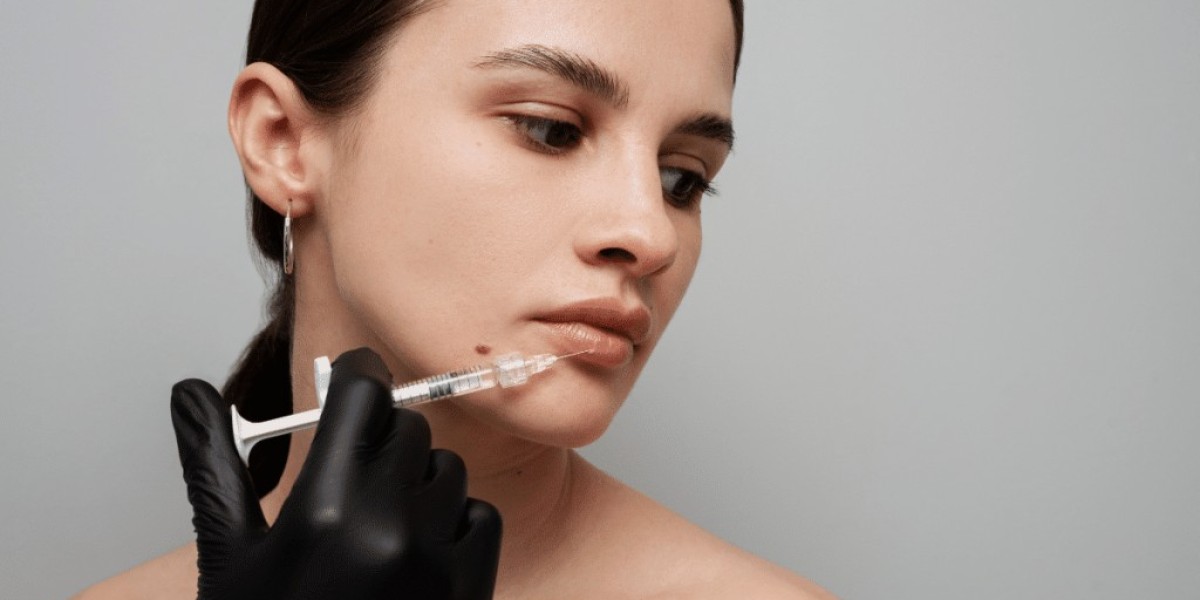 How Botox Injections Are Revolutionizing Cosmetic Treatments