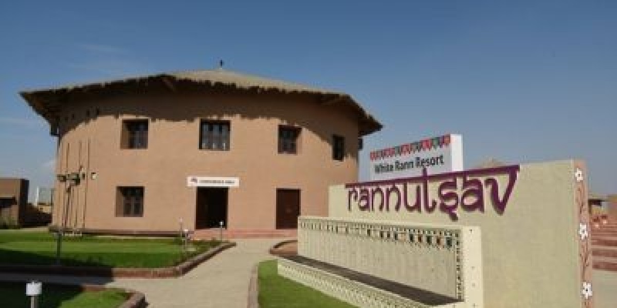 A Luxurious Retreat in the Desert – Without the Hassle of Queues