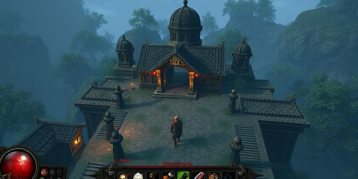Top 3 Deadliest path of exile 2 Items Currency Scams to Avoid