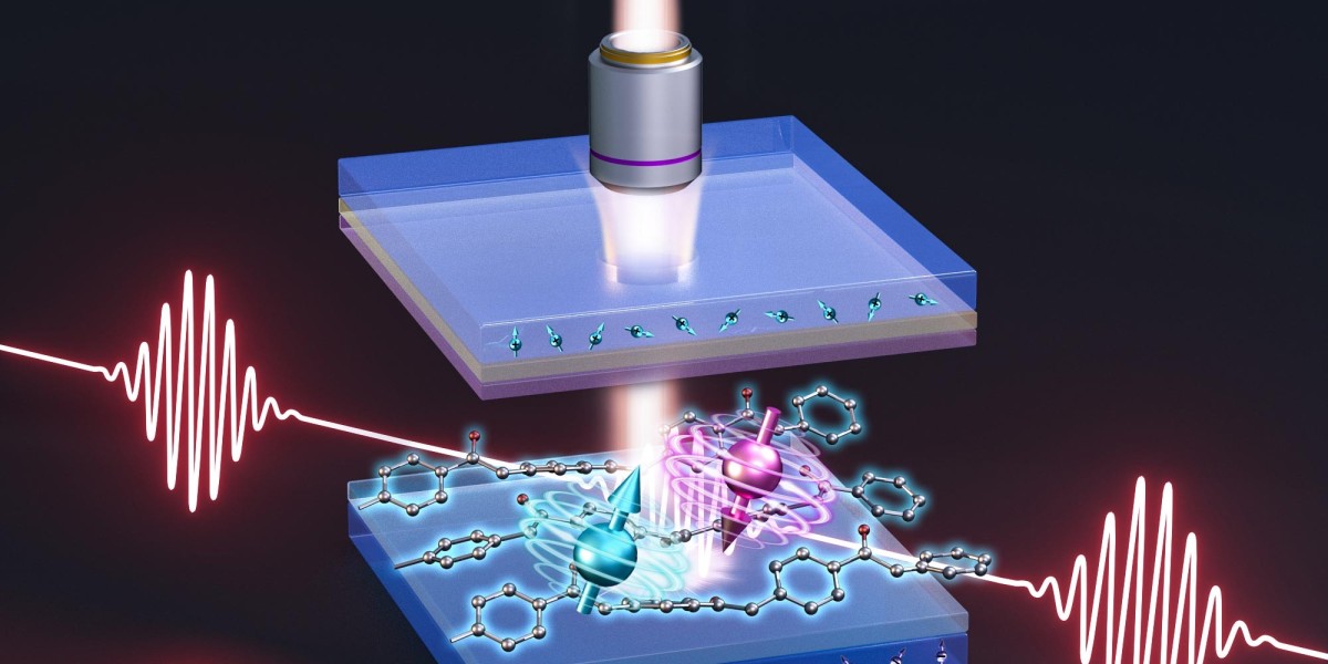 Quantum Sensing: The Invisible Revolution Powering Our Future