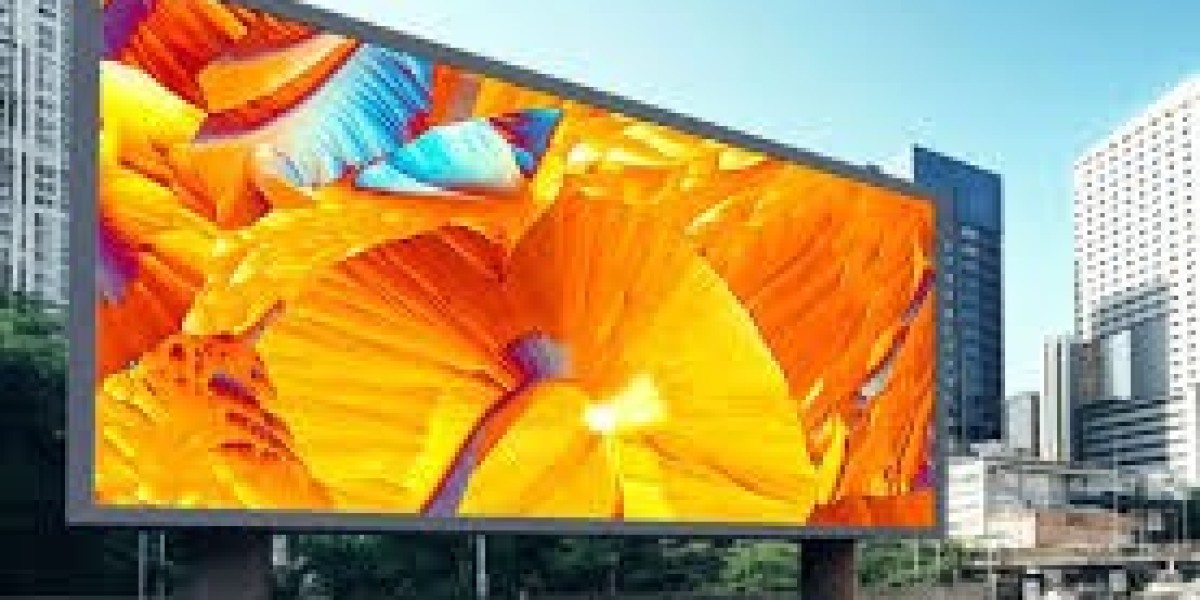 Outdoor LED Display Market Inhibitors Slowing Global Growth and Widespread Adoption