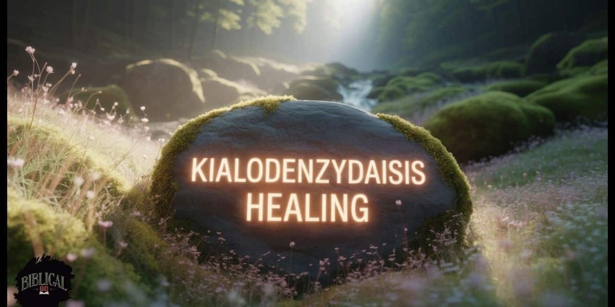 Kialodenzydaisis Healing: Unlocking the Mystical Power of Inner Restoration