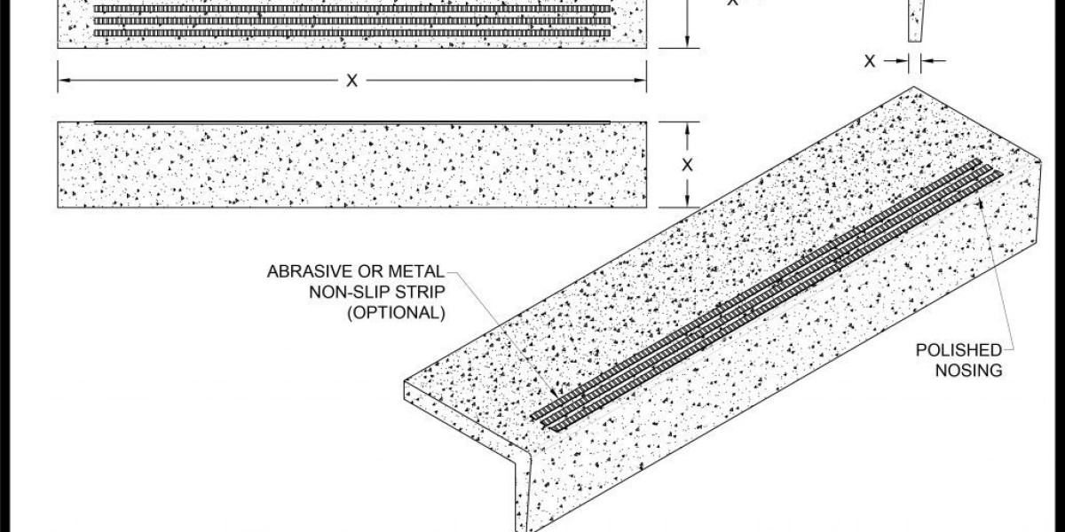 Premium Terrazzo Tiles and Porcelain Tile Solutions by Angelozzi Terrazzo