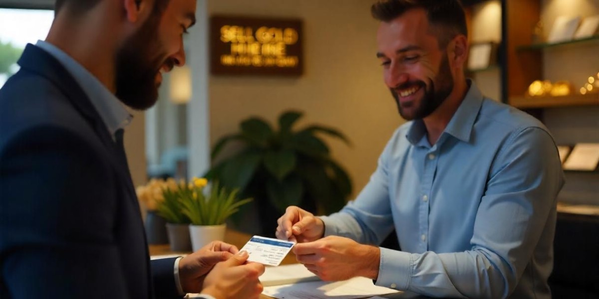 Sell Gold in Sydney: What Documents and ID You Need