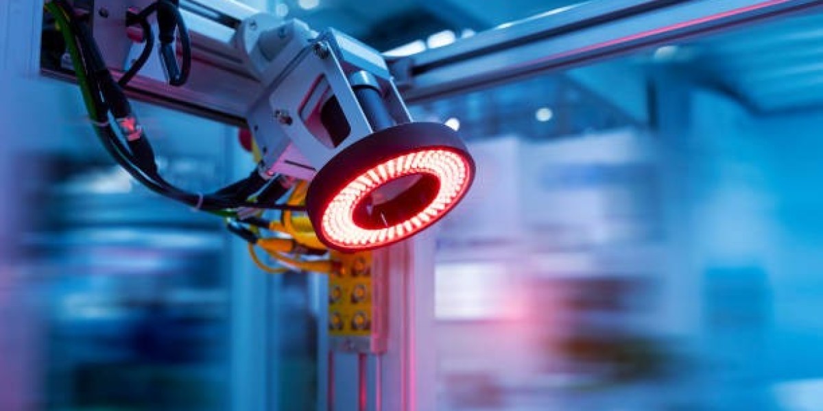 Smart Sensor Market Forecast Shows Strong Potential Across Healthcare Automotive and Manufacturing Sectors