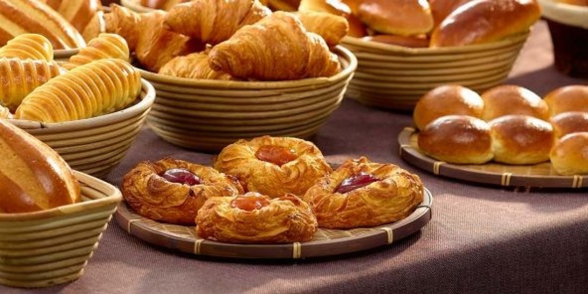 Bakery Improvers Market Current Trends and Future Outlook of the Global Industry in 2025