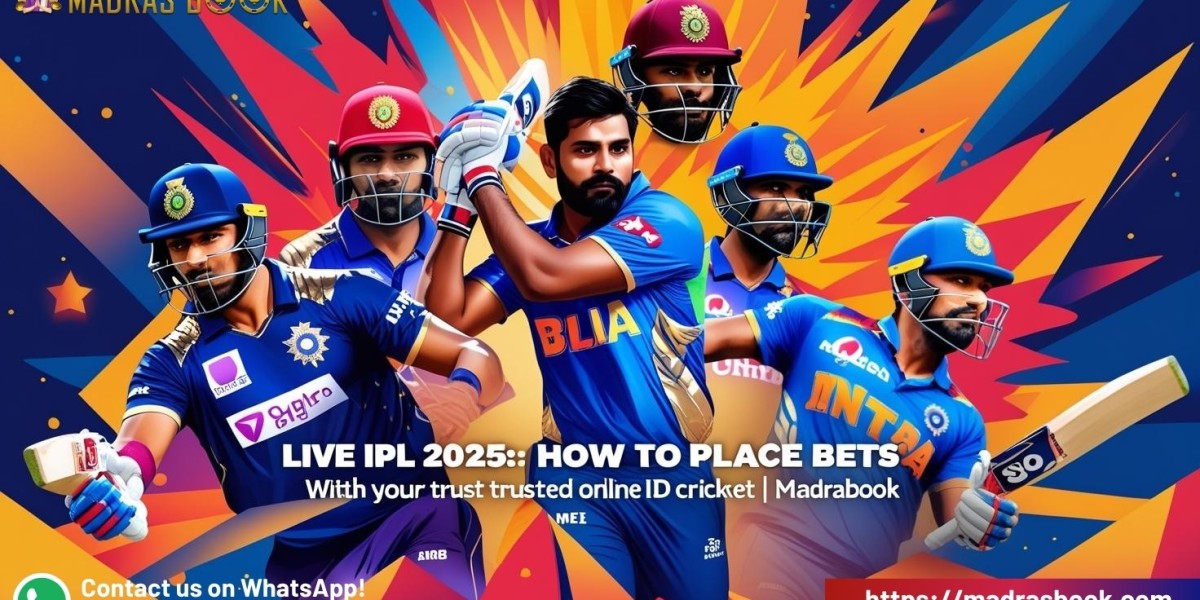 ID Cricket Explained: How to Start Betting Online in India Today