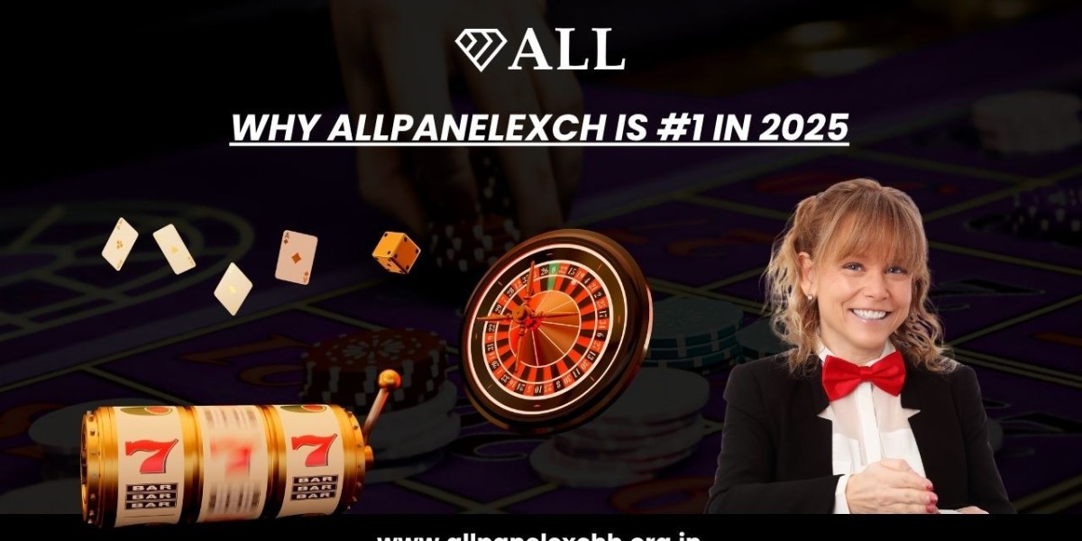 Why Allpanelexch is #1 in 2025 – The Platform Everyone’s Talking About