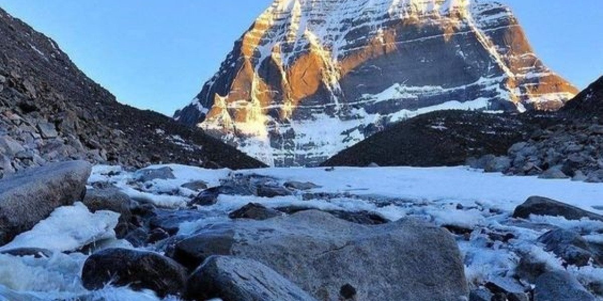 Short Route, Eternal Blessings: Kailash Mansarovar Yatra by Helicopter