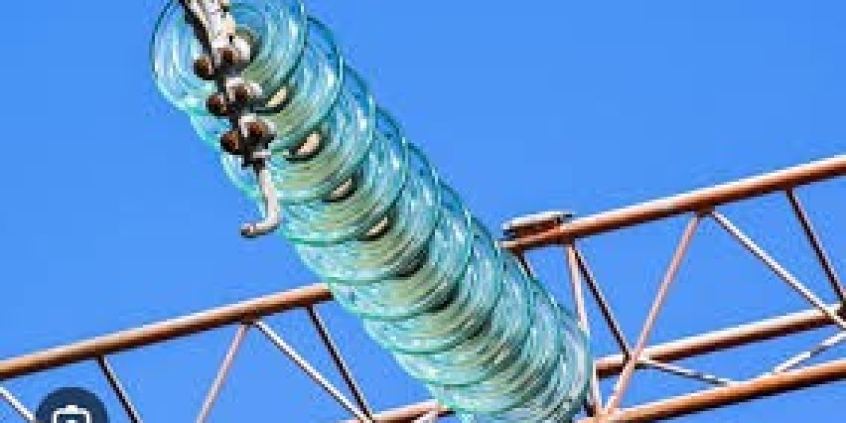 High Voltage Electric Insulators Market Accelerators Driving Global Expansion Trends