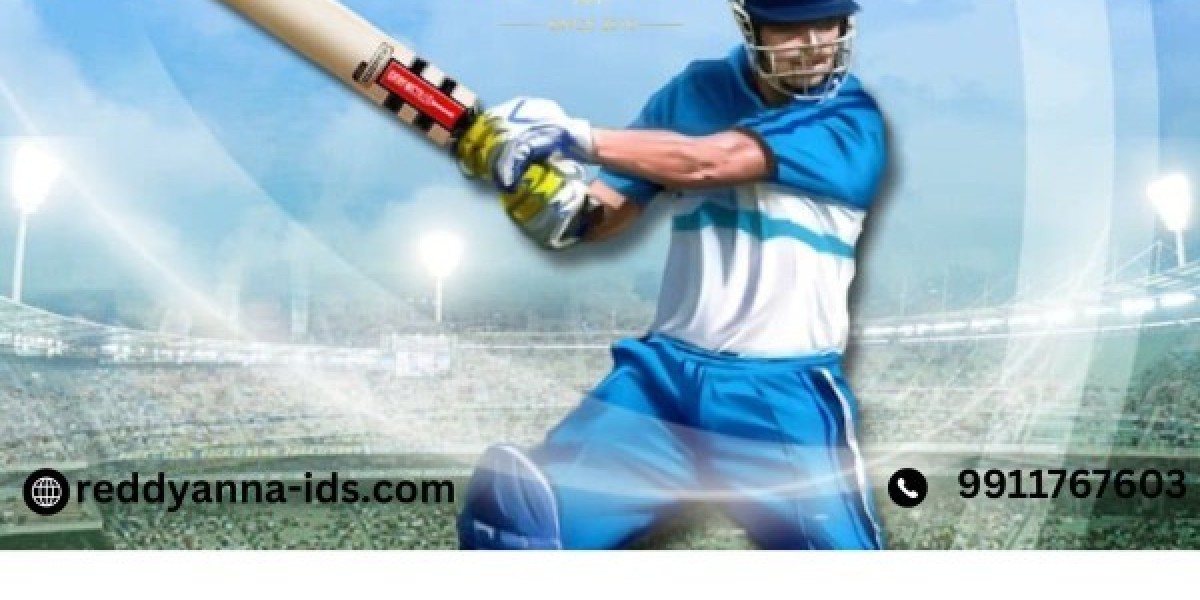ReddyId Delivers 24/7 Sports Entertainment – Safe, Trusted, and Always Updated in 2025.
