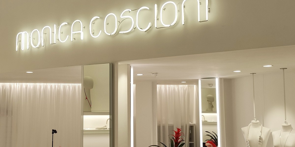 Attira più clienti immediatamente: Il potere delle insegne al neon Roma per i negozi
