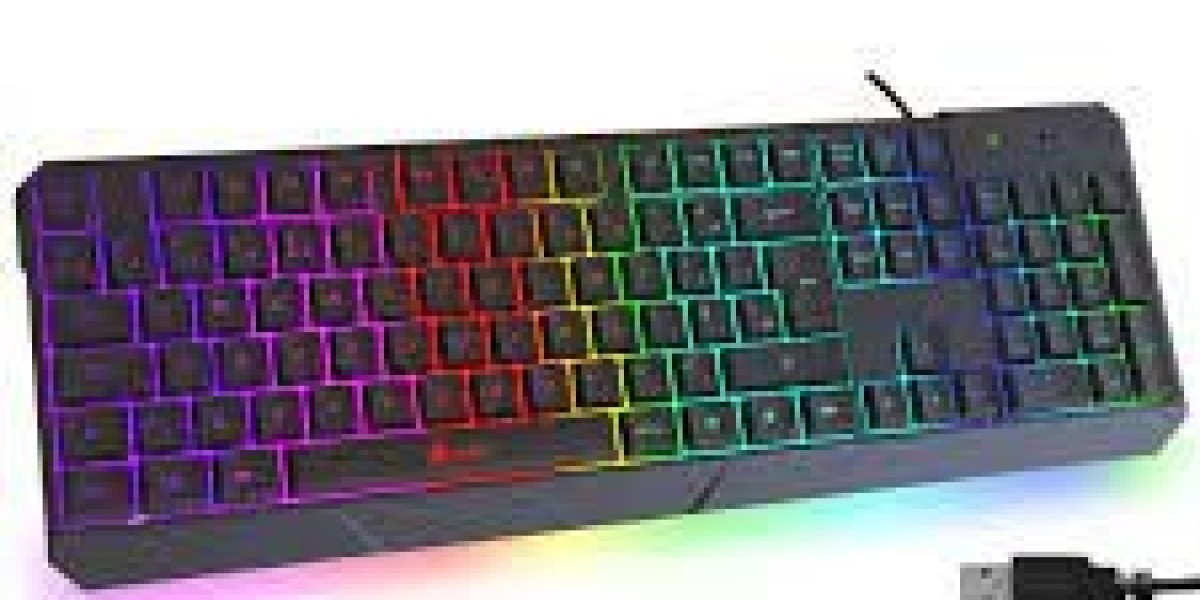 Wireless Keyboard Market Developments Include Multi-Device Connectivity and Rechargeable Batteries