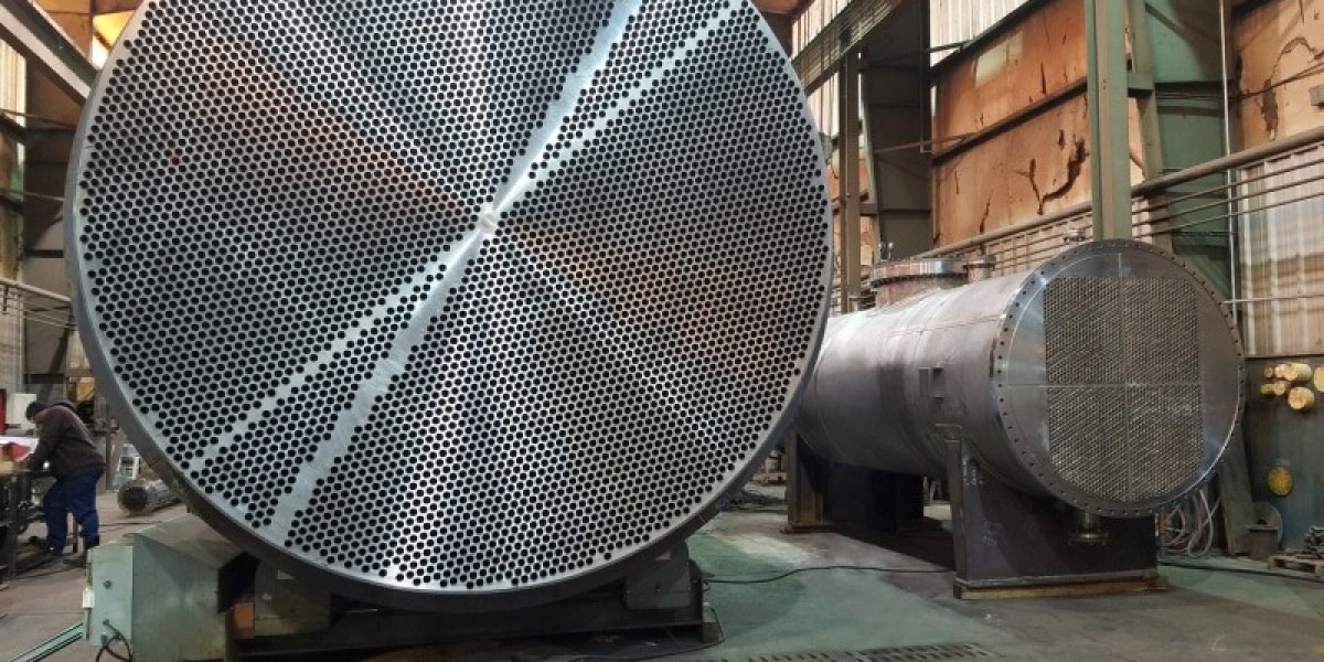 Heat Exchanger Market Report 2025-2033, Industry Growth Opportunities, and Forecast