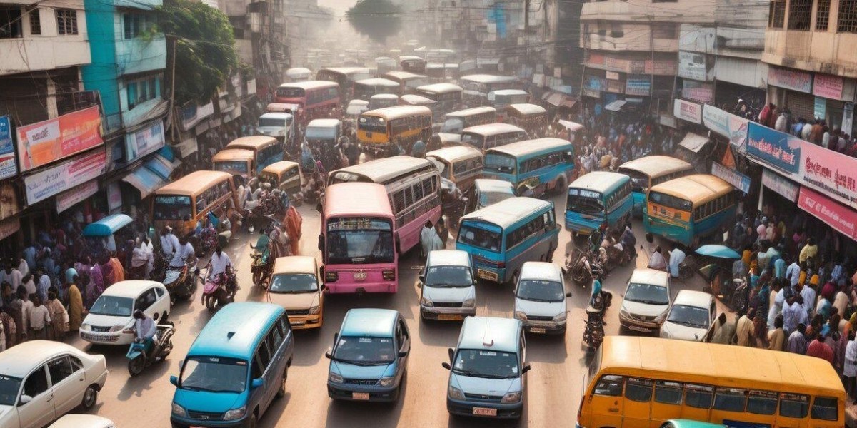 10 Reasons to Combine Fleet Management with Employee Transportation