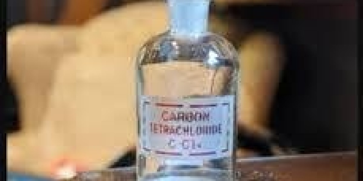 South Korea Carbon Tetrachloride Market: Current Trends and Future Forecasts