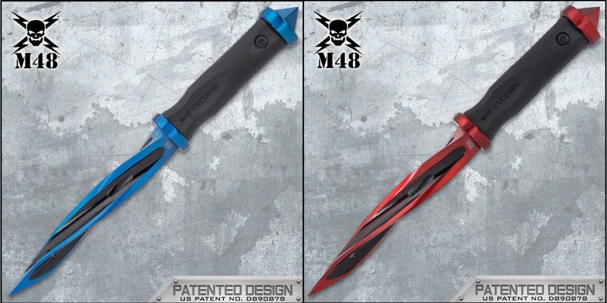 A Boot Knife Is Every Outdoorsman's Best Friend: Here's Why