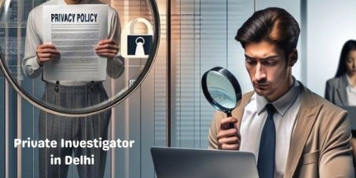 Expert Private Detectives in Delhi for All Types of Investigation You Needs