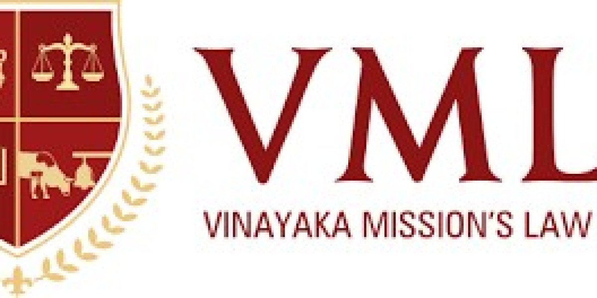 Vinayaka Mission’s Law School: Shaping the Next Generation of Legal Professionals