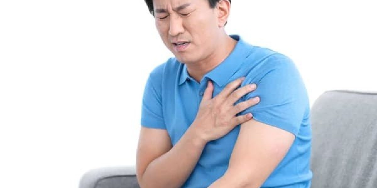 Powerful Treatments That Work Against Heartburn