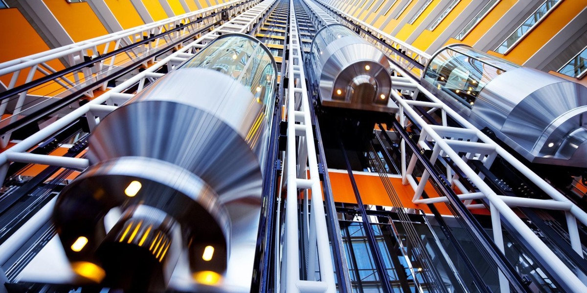 Elevators Safety System Market Opportunities: Integration with IoT and Predictive Maintenance Platforms