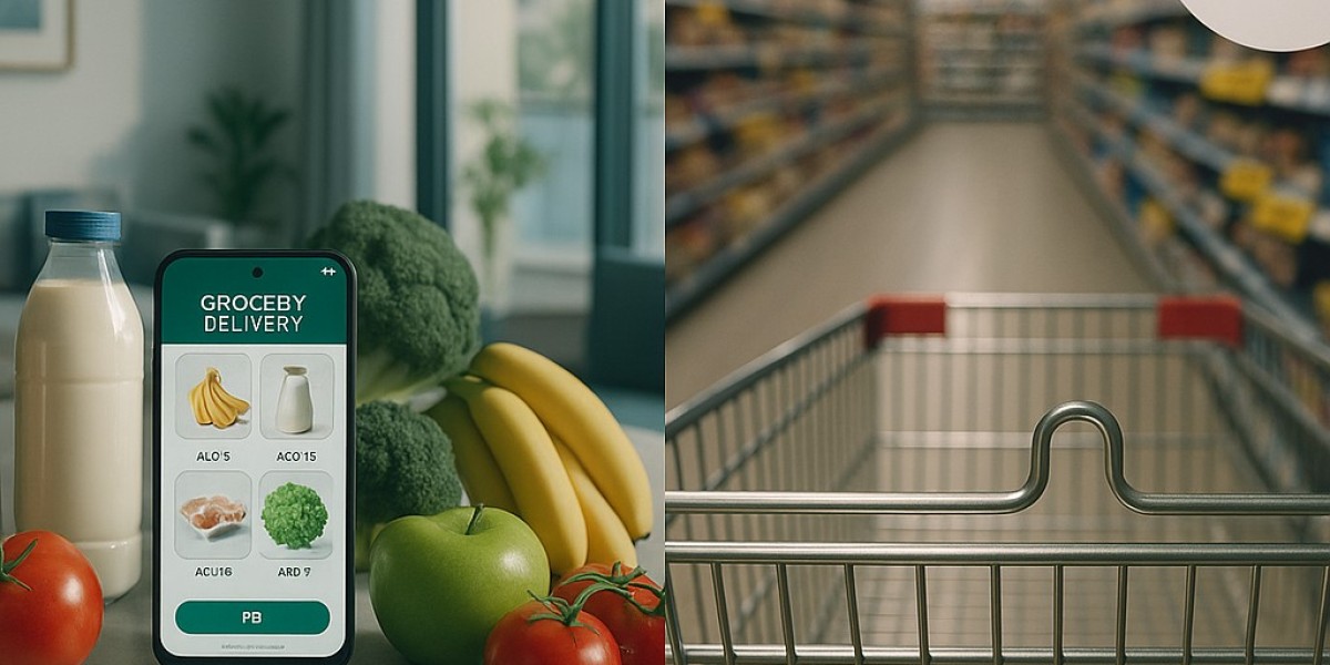 Online Grocery Delivery: Smart Budget Move or Hidden Expense?