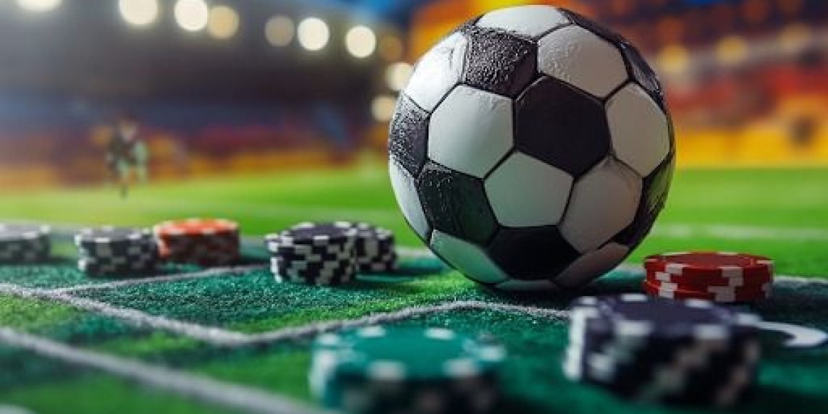 Building a Winning Mindset for Online Football Betting